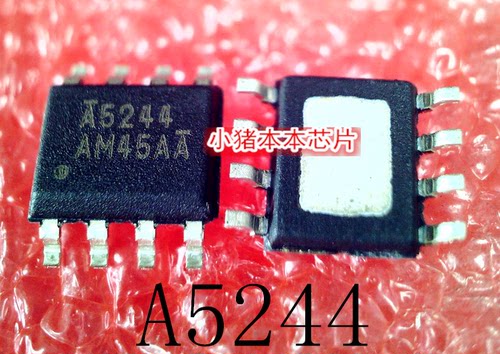 集成电路AME5244-AZAADJ-10
