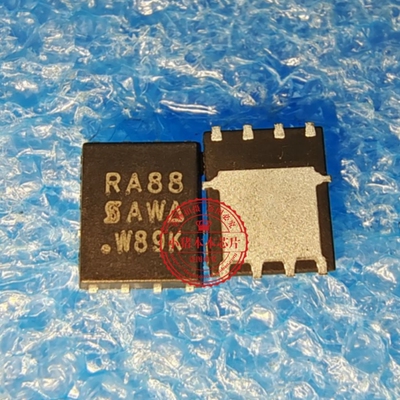 芯片SIRA88DP-T1-GE3丝印RA88