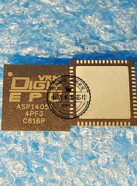 ASP1405I ASP14051 QFN EMMC64G-TX29-PA8A BGA 新的