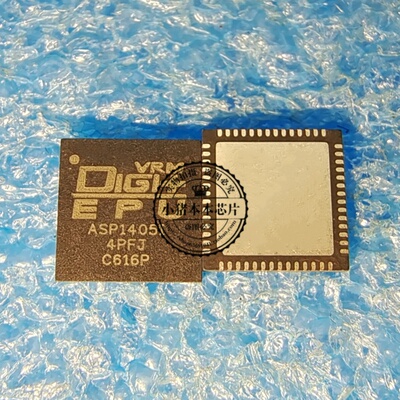 EMMC64G-TX29-PA8A芯片ASP1405I