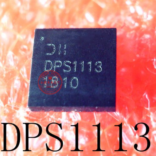 DPS1113FIA-13芯片MAX31865ATP