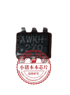 MP1658GTF-Z MP1658GTF 丝印AWKG AWKH AWK开头 SOT-563 新的