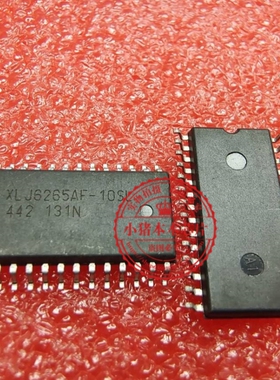 XLJ6265AF-10SL XLJ6265AF-105L SOP