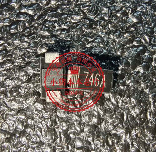 TOP254EG1SMA4746A丝印746AZIP