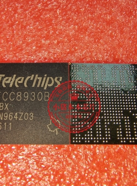 TCC8930B-OBX  TCC8930-OBX TCC8930B0BX  TCC8930B-0BX  BGA