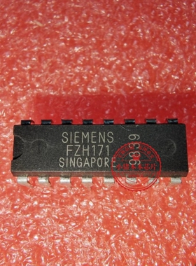 FZH171  FZH17I   FZHI71    DIP  新的  一个起拍