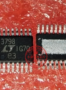LT3798EMSE 3798  LTC3798 LT3798IMSE LT3798HMSE  全新SSOP