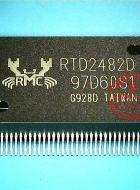 RTD2482D RTD2482D-GR QFP AGXD466EEXD0BD BGA一个起拍