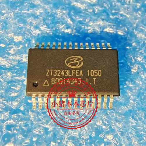 集成电路ZT3243LEEAZT3243LEAE