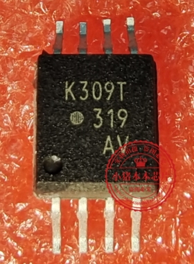 ACPL-K30T  K30T K33T  K34T K43T K44T K49T K309T SOP8驱动光耦
