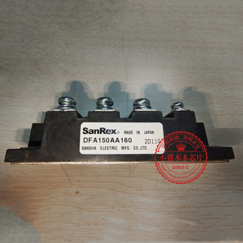 DFA150AA160 OFA150AA160 全新三相整流桥电梯配件模块