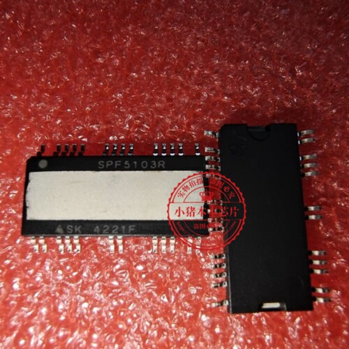 SPF5103R  SOP  新的  一个起拍