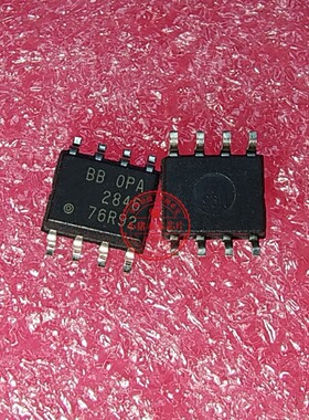 OPA2846IDR OPA2846ID OPA2846 0PA2846 SOP8脚封装 新的一个起拍