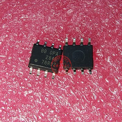 芯片OPA2846IDROPA2846OPA2846ID