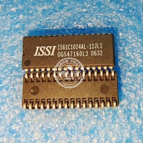 IS61C1024AL-12KLI  IS61C1024AL-12JLI  IS61C1024AL-15J SOJ