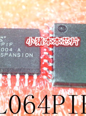 S25FL064POXMFI001 丝印 FL064PIF  SOP-16 新的 一个起拍 可直拍