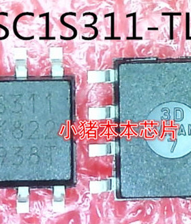 SSC1S311-TL    SSC1S311   1S311   SOP-8封装   新的