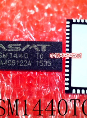 ASM1440TC ASM1440 QFN M30LF2G18AC-TI M30LF2G18AC-T1 新的