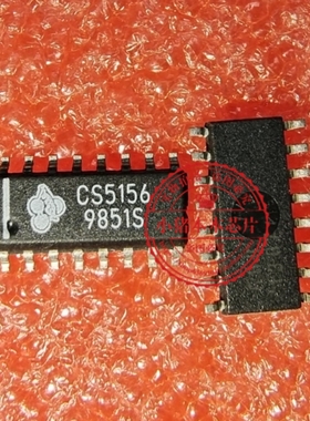 CS5156  C55156    SOP16  新的  一个起拍