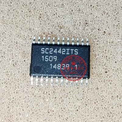 芯片SC2442ITSTRTSC2442ITS