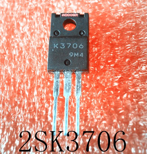 集成电路2SK3706K3706