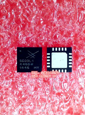 5003L1 SE5003L1-R SE5003L1 5003L QFN20封装 新的现货 一个起拍