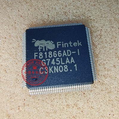 F81866AD-I芯片UP1741PQMI