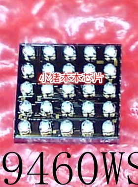 RT9460WSC    RT9460WCS    RT9460W5C        BGA封装     新的