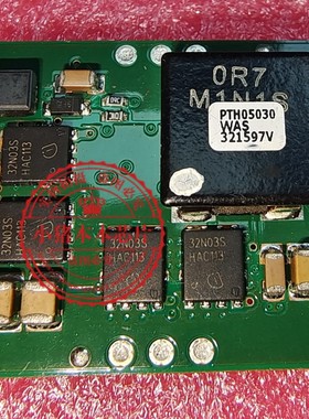 PTH05030 PTH05030WAS VCS1021 ATS030A0X3-SRPH 新的一个起拍