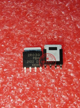 SMN2R0-30YLE  丝印    2R030  ZR030  PSMN2R0-30YLE    SOT-669