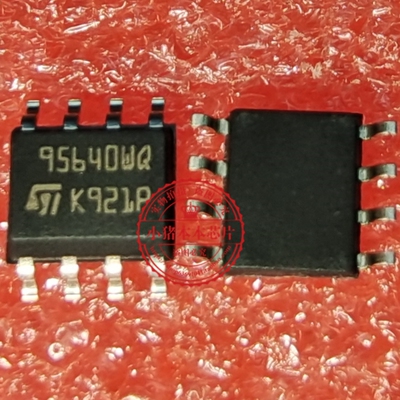 M95640-WMN3TP/P  95640WQ  SOP8