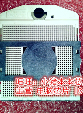 PZ98927-3641-41F  rPGA-989  rPGA989 SMD封装新的现货 一个起拍