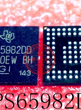 TPS65982DD TPS65982DDZBHR  TPS65982AA TPS65982AAZQZR 新的