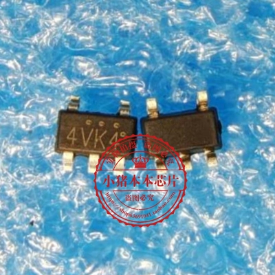 集成电路LN1134A182MR丝印4VK4