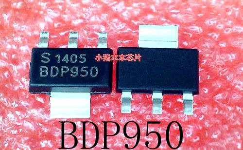 BDP950     8DP950      SOT-223      新的