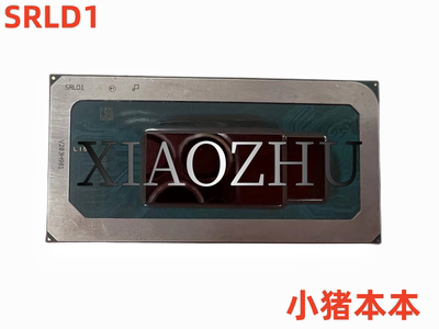 CPUi5-1240PSRLD9SRLDD