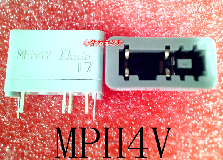 MPH-4V    MPH4V    MPH/4V     MPH-4U     DIP封装   新的
