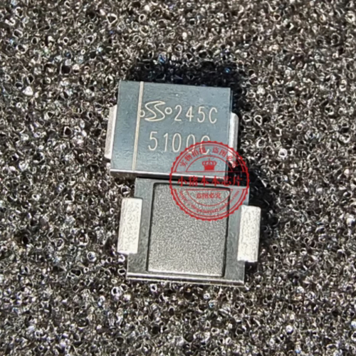 SM5100C 丝印 5100 5100C 5200C 显示器二极管 5A/100V 全新原装