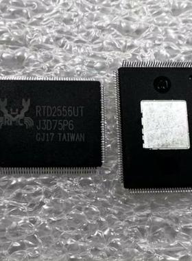 AK7405 丝印AK7405 SSOP20 RTD2556UT-CG RTD2556UT QFP 新的