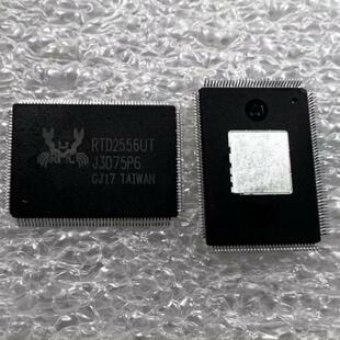 AK7405 丝印AK7405 SSOP20 RTD2556UT-CG RTD2556UT QFP 新的
