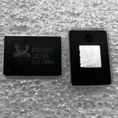 芯片丝印AK7405RTD2556UT-CG