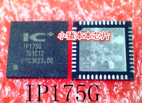 集成电路IP175G1P175G