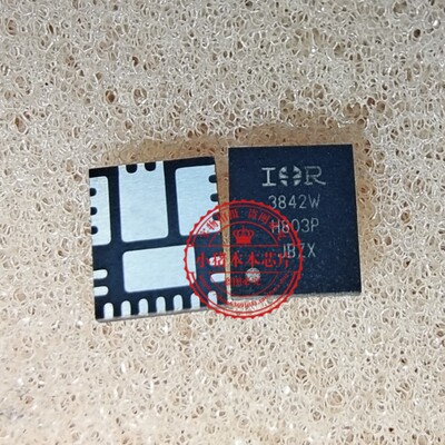 芯片IR3842WMTRPBFIR3842W