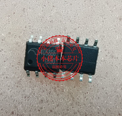 集成电路FK10KM10ME4058B6SGSOP