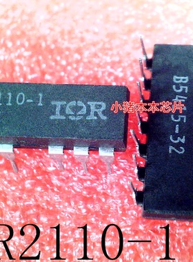 IR2110-1  1R2110-1  IR2110-I  1R2110-I IR2110  DIP-13 新的