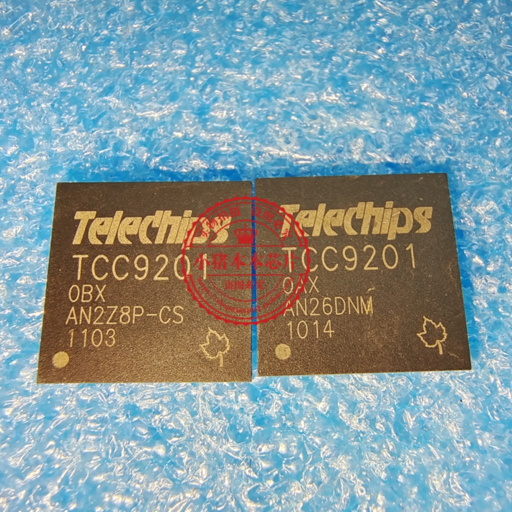 芯片TCC9201-OBXTCC9201-0AX