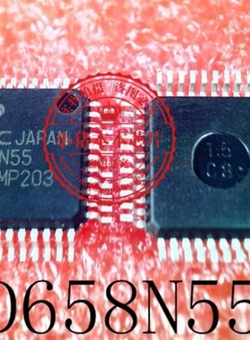 LM2675M-ADJ LM2675M ADJ SOP8 D658N55 UPD658N55 QFP44 新的