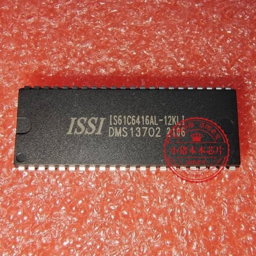 IS61C6416AL-12KLI-TR  IS61C6416AL-12KLI   SOJ44
