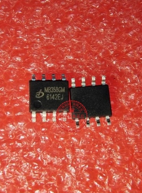 MB358GMTR  MB358GM MB358 SOP8  新的 一个起拍