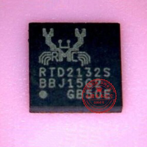 RTD2132S芯片P5825DP5825O2132